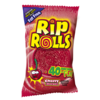 Rips Rip Rolls Cherry 1.4 oz., PK288 34618